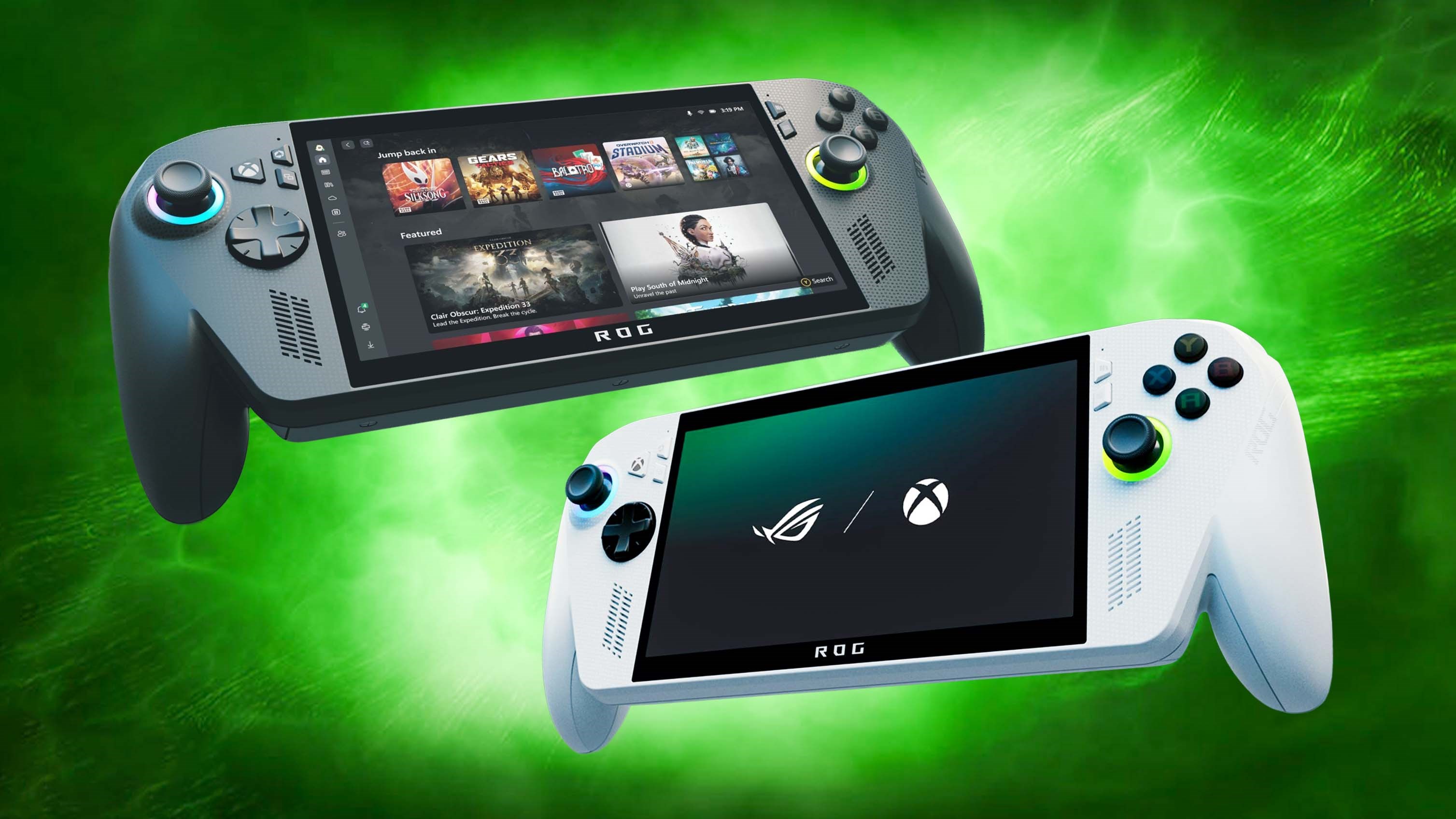 ROG Xbox Ally ve Ally X Avrupa'da listelendi: İşte fiyatlar rog xbox ally ve ally x avrupada listelendi iste fiyatlar 0
