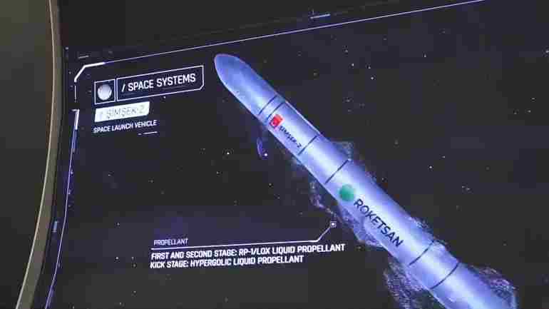 roketsan siyah ortuyu acti iste roketsanin yeni tanitilan fuzeleri 1
