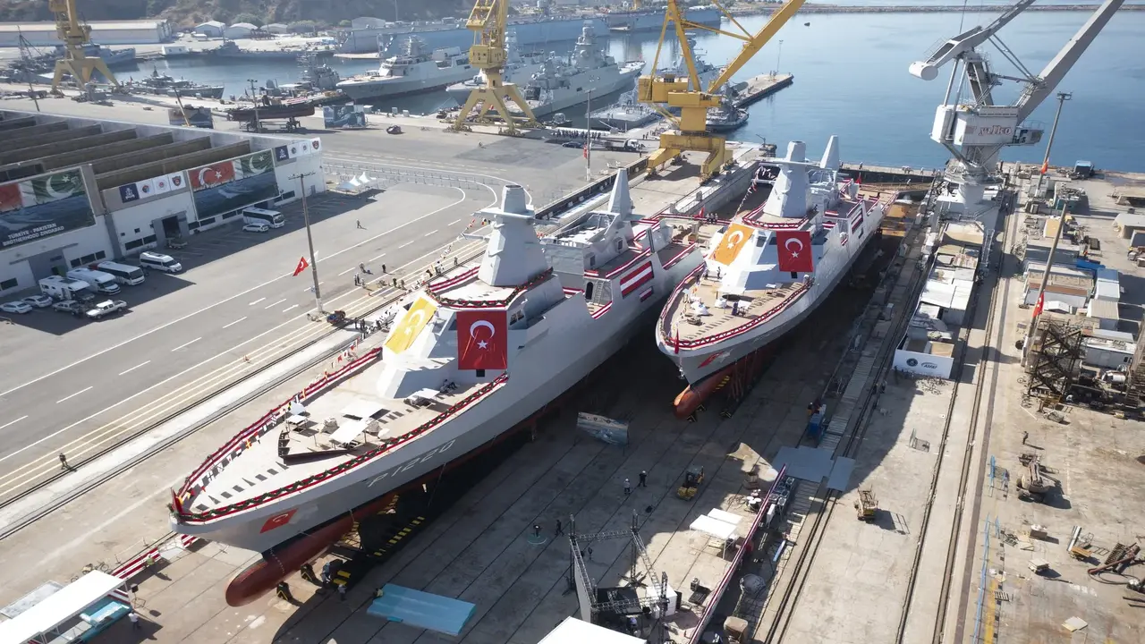 romanya turkiyeden savas gemisi aliyor 0 1H9C87e2