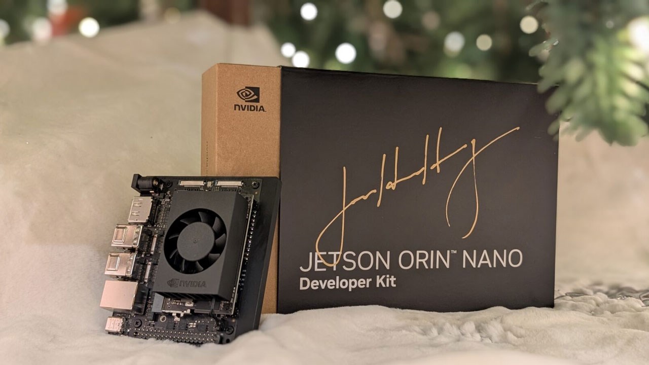 Rusya, Nvidia donanımıyla çalışan yeni bir yapay zekalı dron test ediyor rusya nvidia donanimiyla calisan yeni bir yapay zekali dron test ediyor 1 lrdaTmUK
