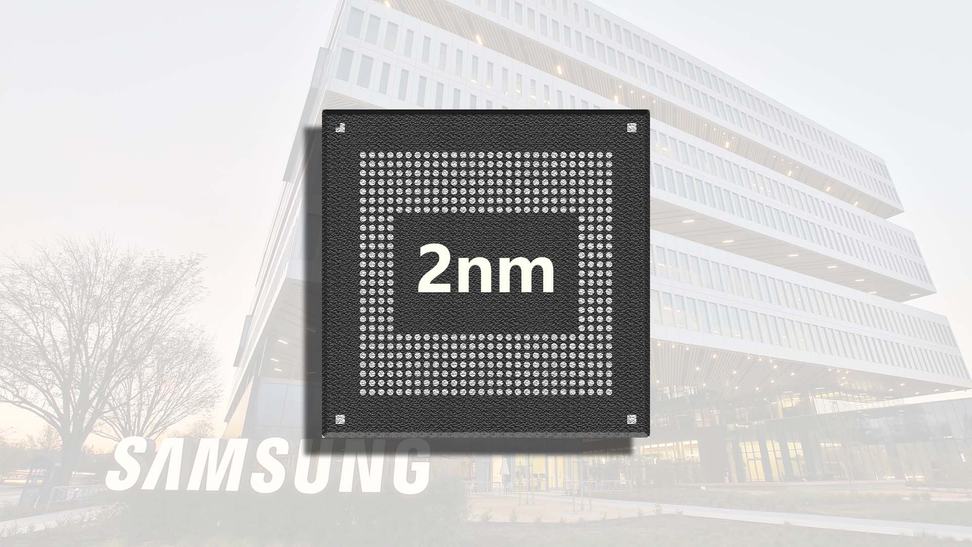 Samsung, 2nm yarışında vites yükseltiyor samsung 2nm yarisinda vites yukseltiyor 0 p6Cam639