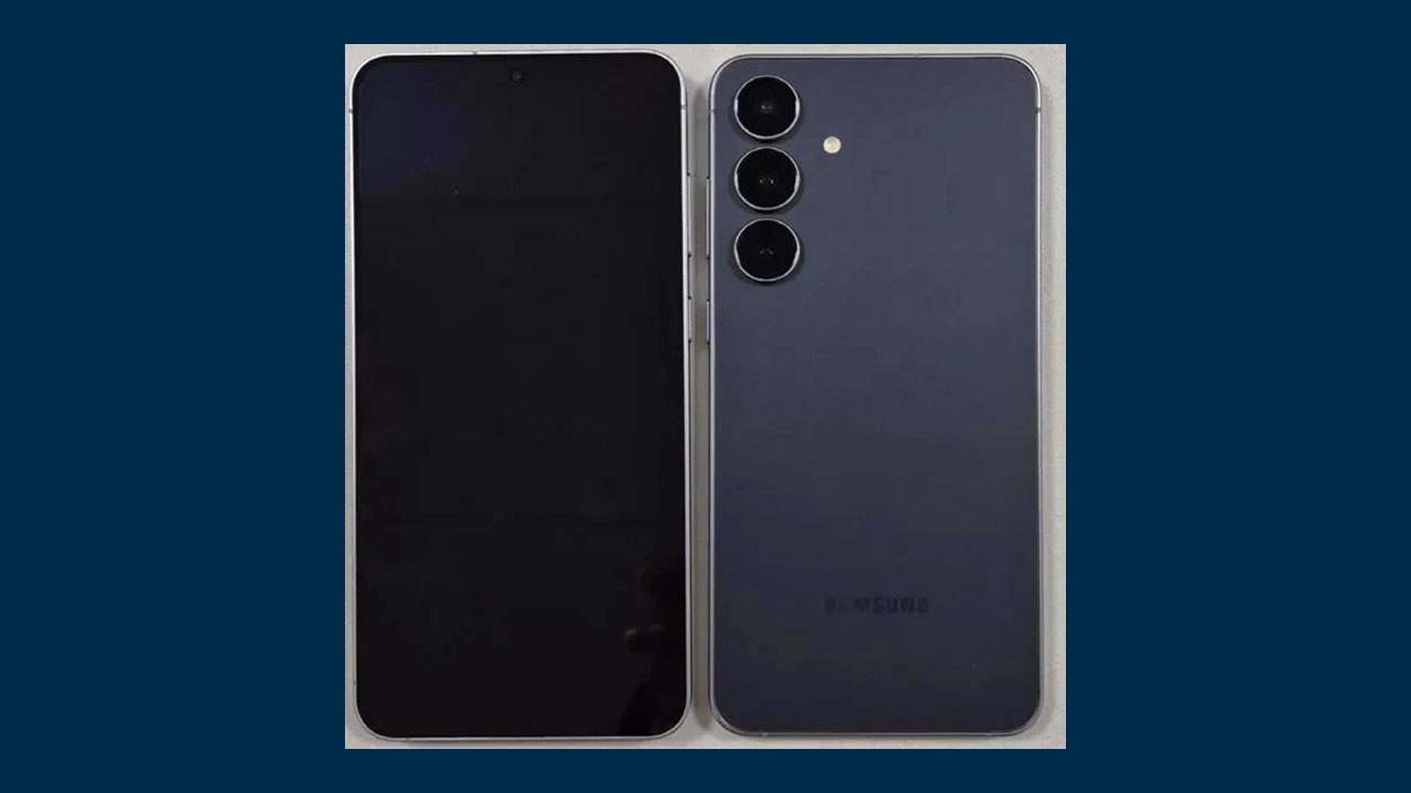 Samsung Galaxy S25 FE gerçek tasarımı ortaya çıktı samsung galaxy s25 fe gercek tasarimi ortaya cikti 0 Q2w2M54L