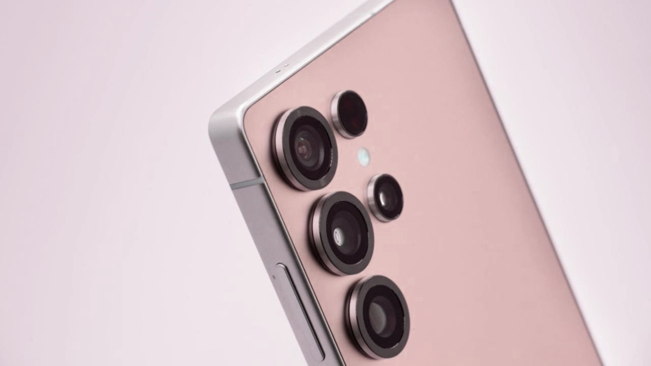 Samsung Galaxy S26 Ultra'nın ana kamerası büyük bir güncelleme alabilir samsung galaxy s26 ultranin ana kamerasi buyuk bir guncelleme alabilir 0 lFtRRAp5