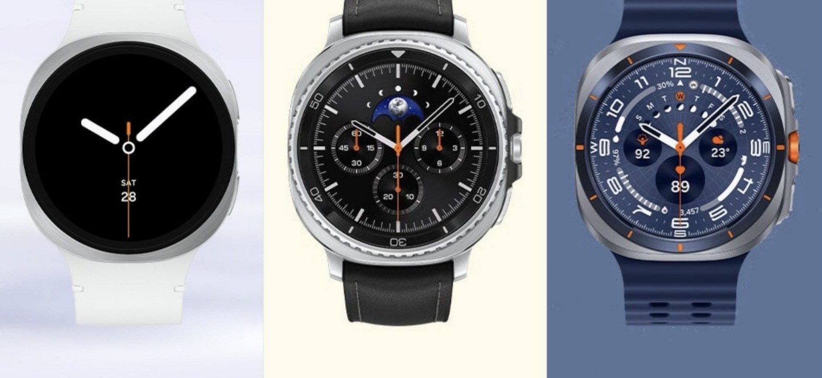 Samsung Galaxy Watch 8 serisi sızdırıldı: İşte beklenen tüm özellikler ve fiyatlar samsung galaxy watch 8 serisi sizdirildi iste beklenen tum ozellikler ve fiyatlar 0 IQ2trOXk