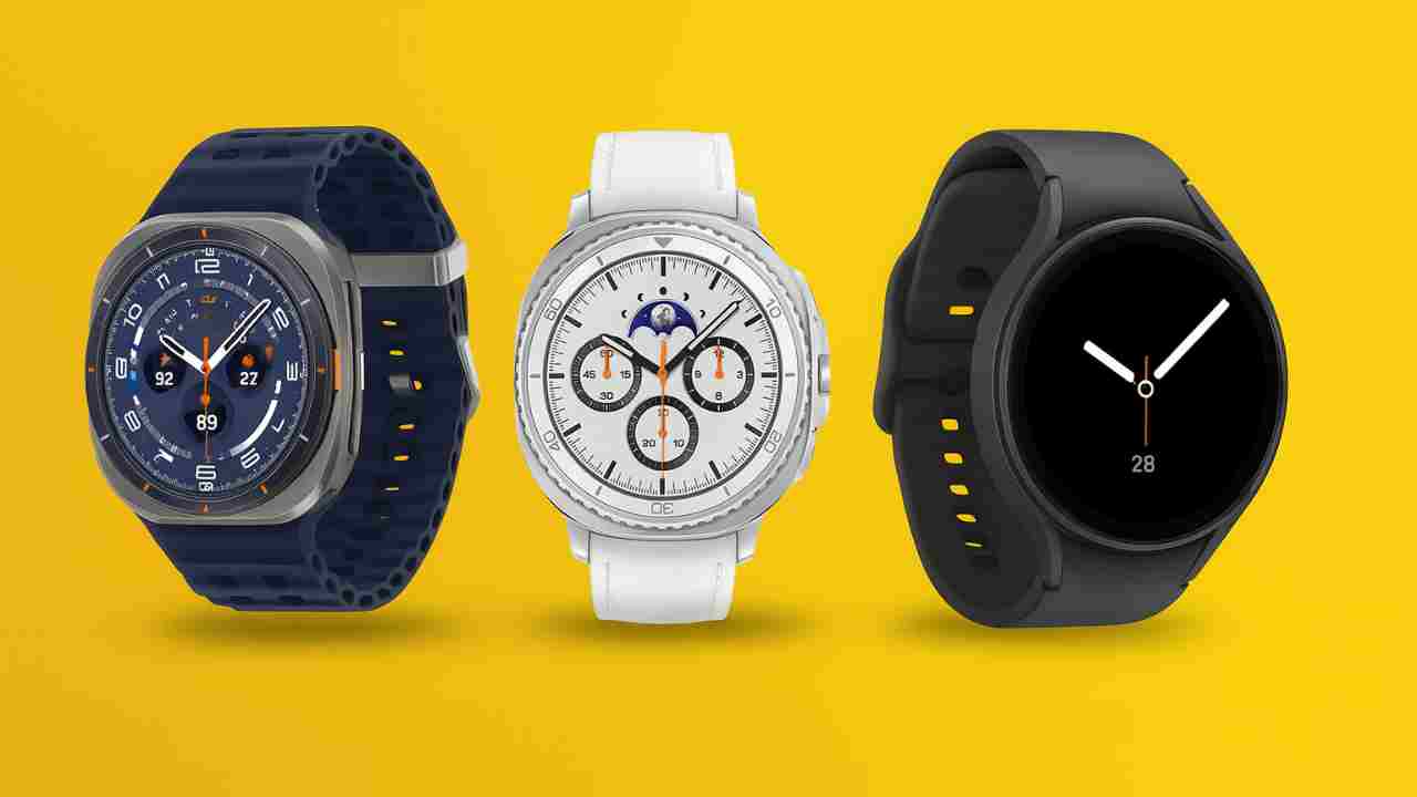samsung galaxy watch 8 serisinin fiyati ve ozellikleri muhakkak oldu iste yeni akilli saat NgJI6bEZ