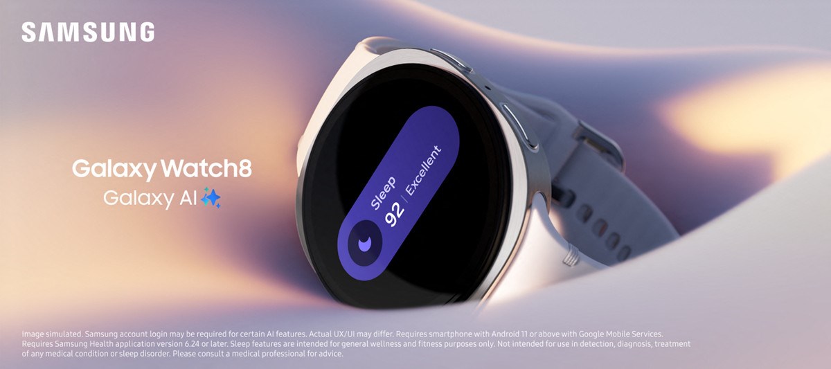 Samsung Galaxy Watch 8 ve Watch 8 Classic tanıtıldı: İşte özellikleri ve fiyatı samsung galaxy watch 8 ve watch 8 classic tanitildi iste ozellikleri ve fiyati 0 kyQMMCF3