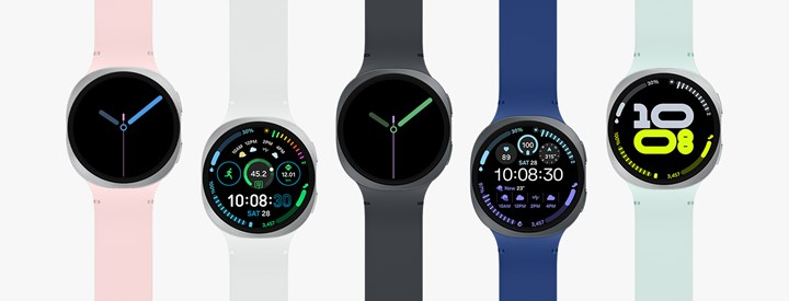 samsung galaxy watch 8 ve watch 8 classic tanitildi iste ozellikleri ve fiyati 4 jB5QYH1m