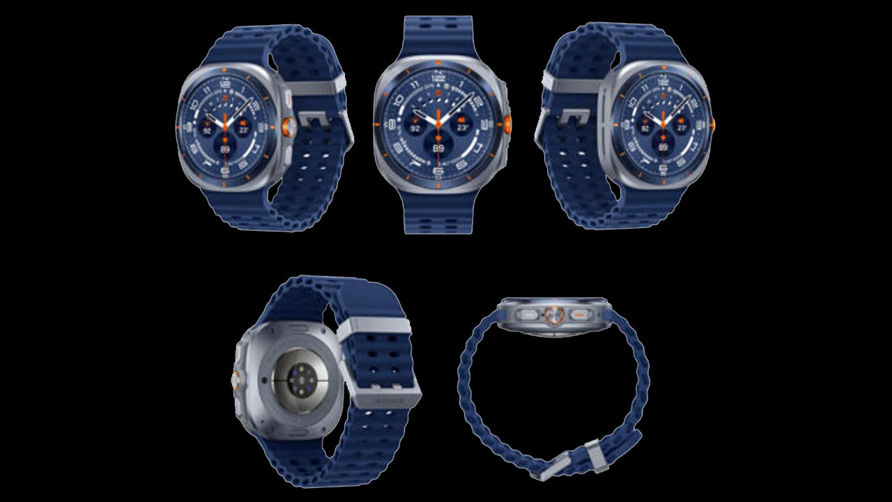 Samsung Galaxy Watch Ultra 2025 tanıtıldı: İşte özellikleri samsung galaxy watch ultra 2025 tanitildi iste ozellikleri 1 ZwMhFvmO