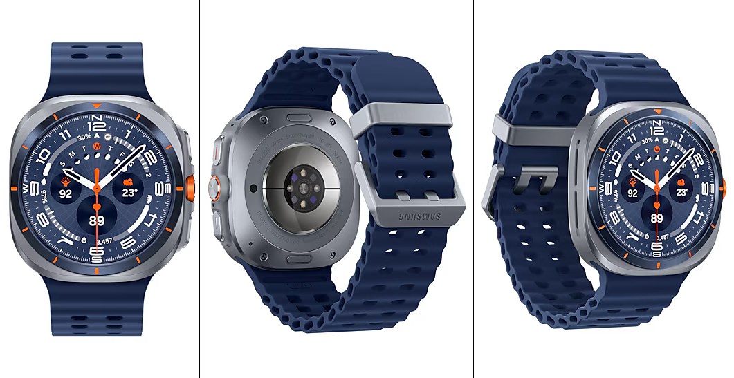 samsung galaxy watch ultra 2025 tanitildi iste ozellikleri ve fiyati 1 nc4r56tB