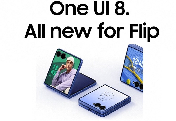 Samsung Galaxy Z Flip 7 tanıtıldı: Daha ince, daha akıllı, daha cezbedici samsung galaxy z flip 7 tanitildi daha ince daha akilli daha cezbedici 5 t3k5eLiO