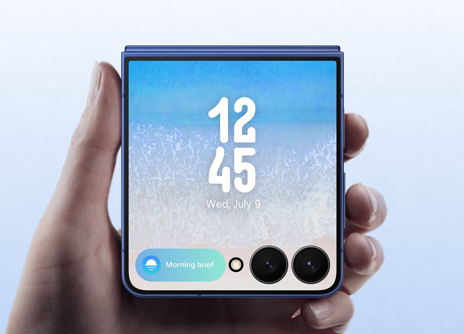 Samsung Galaxy Z Flip 7 tanıtıldı: Daha ince, daha akıllı, daha cezbedici samsung galaxy z flip 7 tanitildi daha ince daha akilli daha cezbedici 6 YsCZUYyH