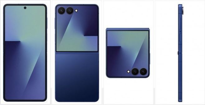 samsung galaxy z flip 7 ve flip 7 fe tanitildi iste ozellikler ve fiyatlar QDC6QlZq