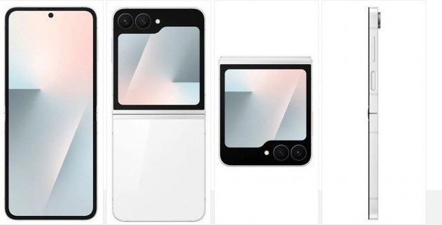 samsung galaxy z flip 7 ve flip 7 fe tanitildi iste ozellikler ve fiyatlar nhIZATW3