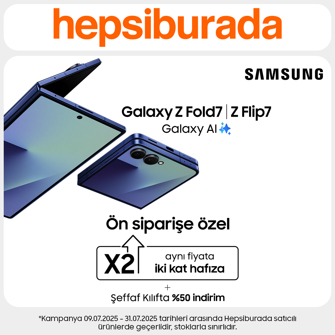 Samsung Galaxy Z Flip7 ve Fold7 ön siparişe açıldı samsung galaxy z flip7 ve fold7 on siparise acildi 0 1EP5yGmw