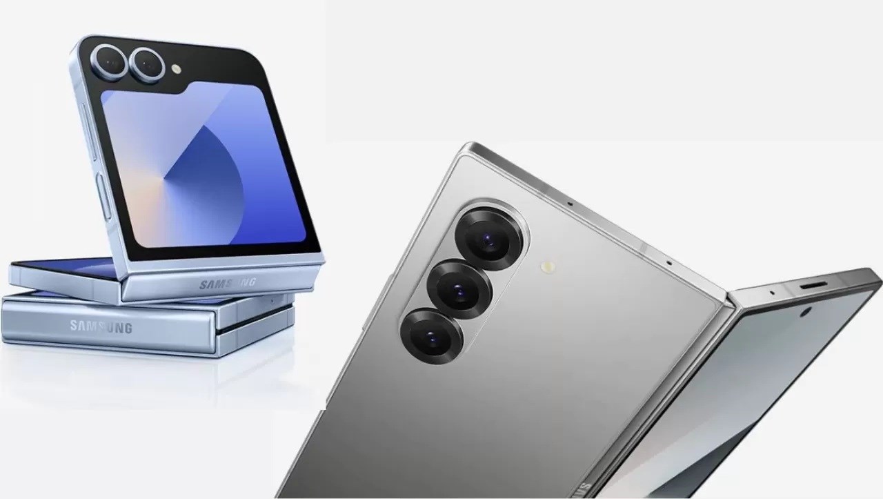 samsung galaxy z fold 7 ve flip 7 korede satis rekoru kirdi 0 dAr2G6QA