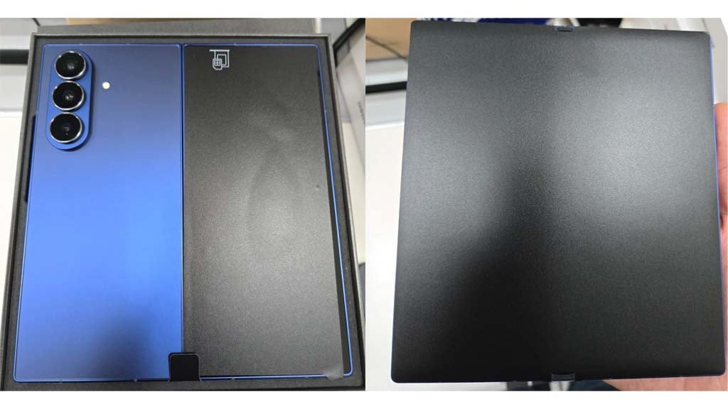 Samsung Galaxy Z Fold 7'nin batarya ayrıntıları ortaya çıktı samsung galaxy z fold 7nin batarya ayrintilari ortaya cikti 0 nslnK3gU