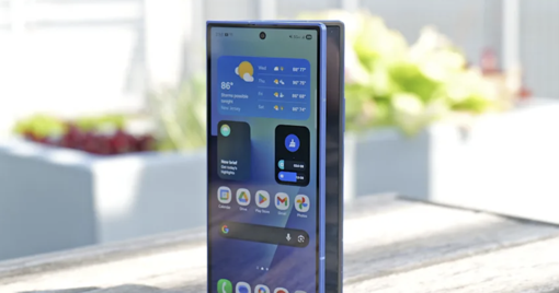 samsung galaxy z fold 7nin ekrani tam 500000 kivrilmaya dayaniyor 0