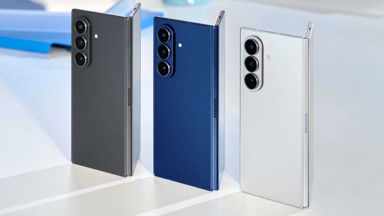Samsung Galaxy Z Fold 7'nin pil ömrü test edildi: İşte sonuçlar samsung galaxy z fold 7nin pil omru test edildi iste sonuclar 0 339CeS19