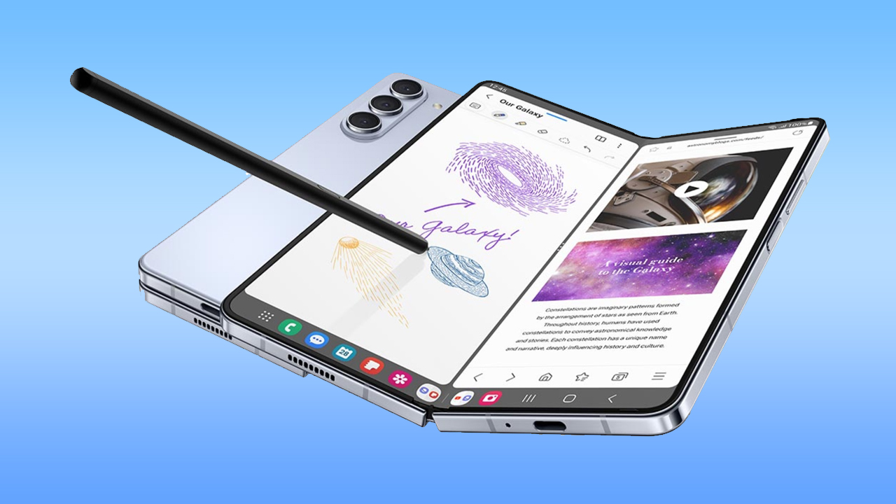 Samsung Galaxy Z TriFold’un işlemcisi ortaya çıktı samsung galaxy z trifoldun islemcisi ortaya cikti 0