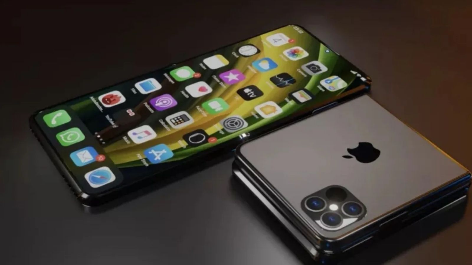 samsung katlanabilir iphone ekrani icin hazirliklara basladi 1 UEErEVtX