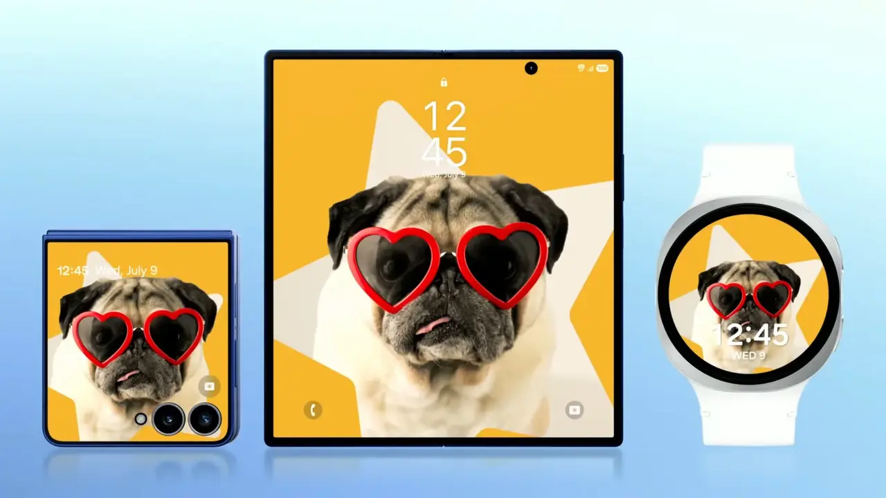 Samsung, One UI 8 ile orijinal bir tecrübe sunuyor samsung one ui 8 ile orijinal bir tecrube sunuyor 0 DuZmWjW1