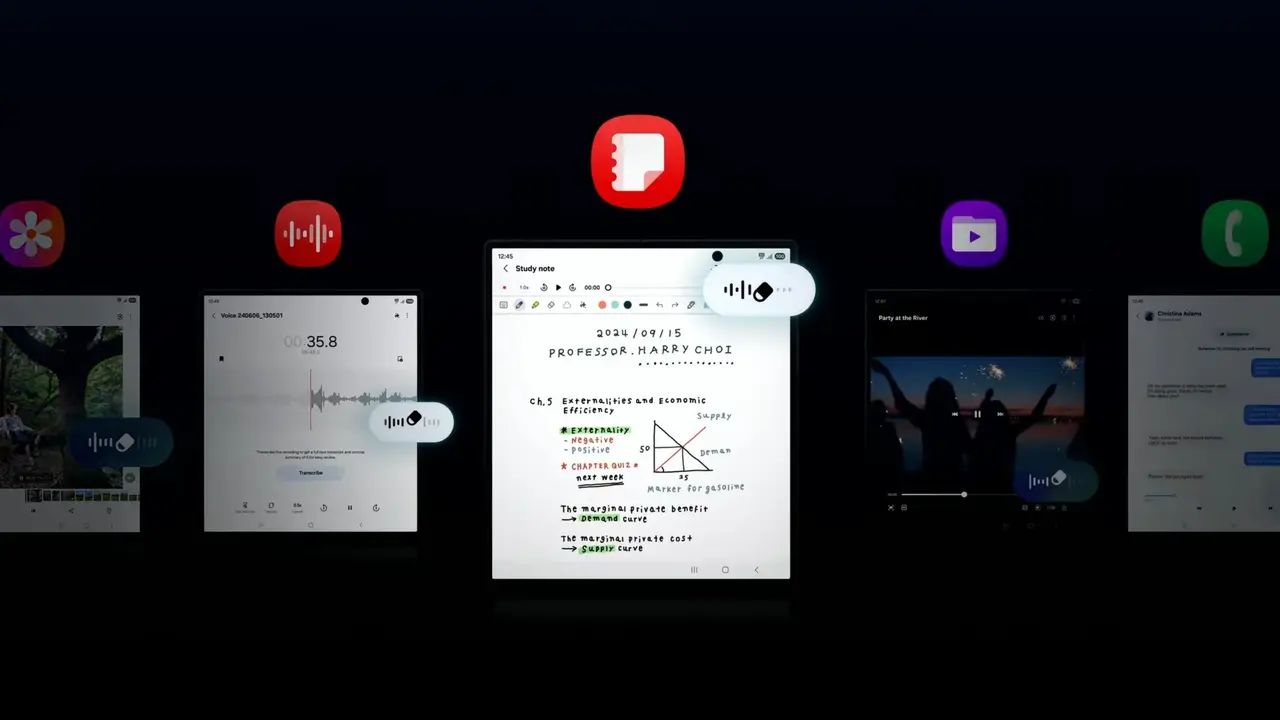 Samsung, One UI 8 ile orijinal bir tecrübe sunuyor samsung one ui 8 ile orijinal bir tecrube sunuyor 2 tqOkfUOB