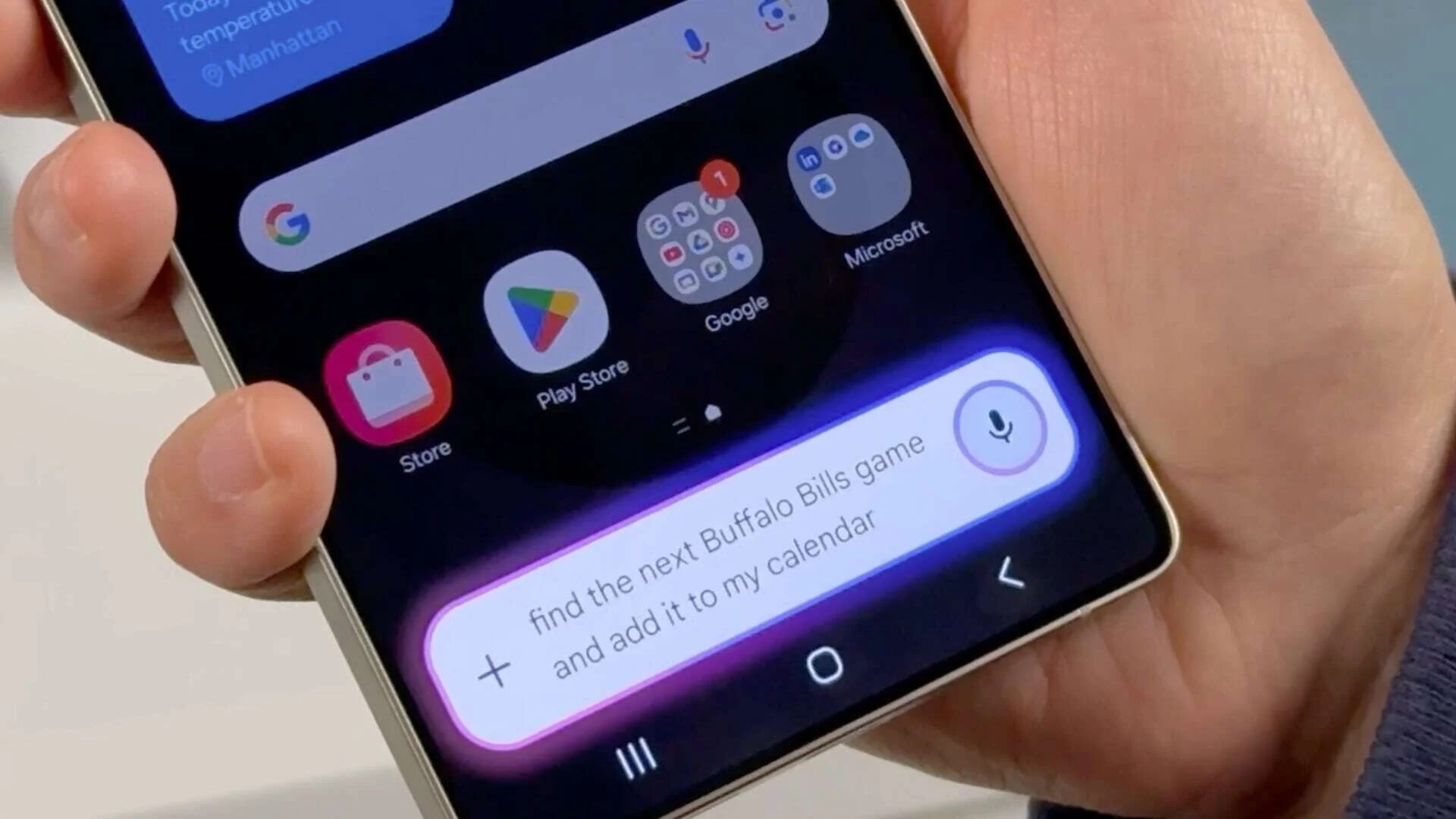Samsung: Temel Galaxy AI özellikleri fiyatsız kalacak samsung temel galaxy ai ozellikleri fiyatsiz kalacak 0 Mf4kgzlC