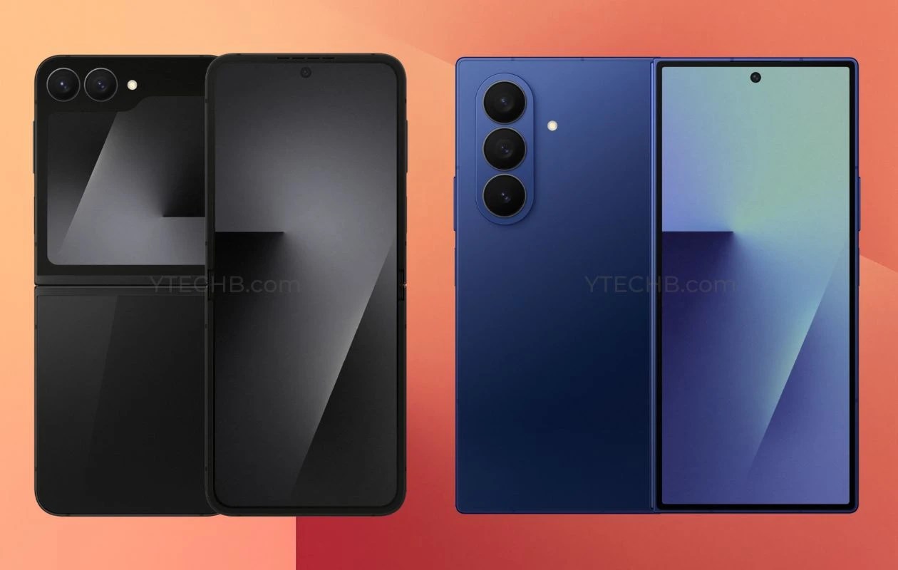 Samsung'un büyük aktifliği yaklaşıyor: İşte tanıtılacak yeni aygıtlar samsungun buyuk aktifligi yaklasiyor iste tanitilacak yeni aygitlar 0 YydIjX1B