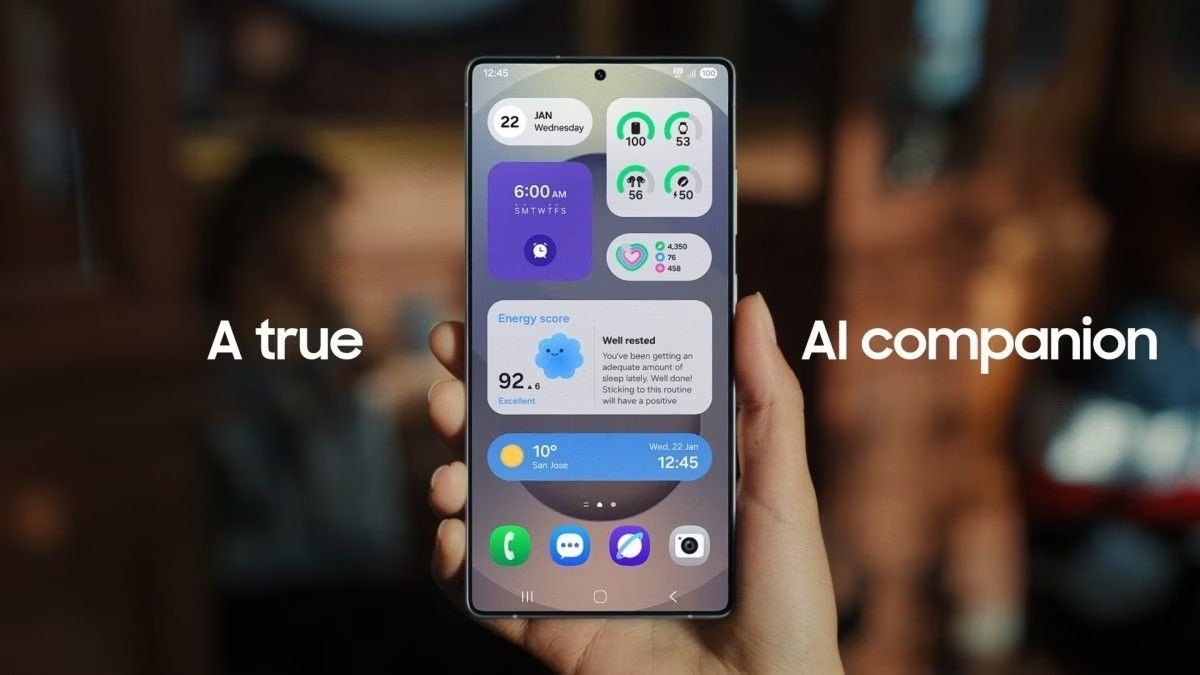 Samsung'un büyük aktifliği yaklaşıyor: İşte tanıtılacak yeni aygıtlar samsungun buyuk aktifligi yaklasiyor iste tanitilacak yeni aygitlar 2 DHu9R9Zs