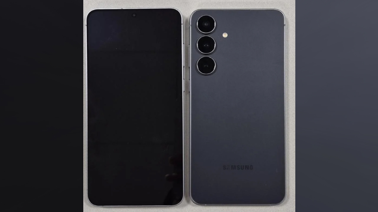 samsungun merakla beklenen modeli galaxy s25 fenin tum ozellikleri ortaya cikti islemci bir olcu Z7RqluR9