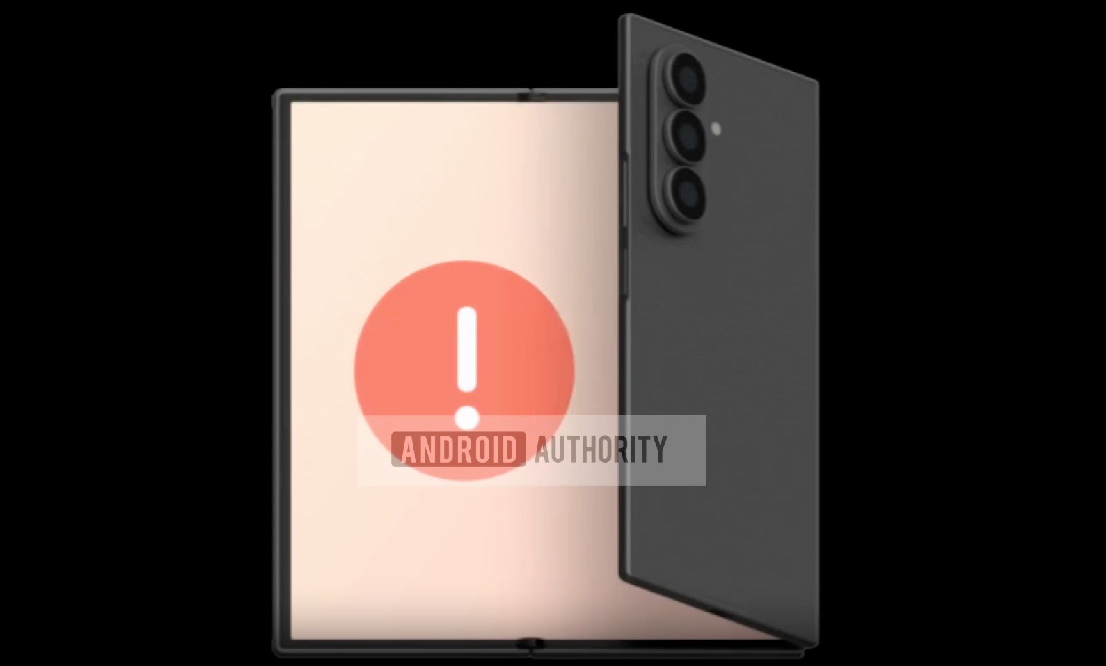 samsungun uce katlanir telefonunun tasarimi ortaya cikti onumuzdeki hafta tanitilabilir 2 fzXuay2S
