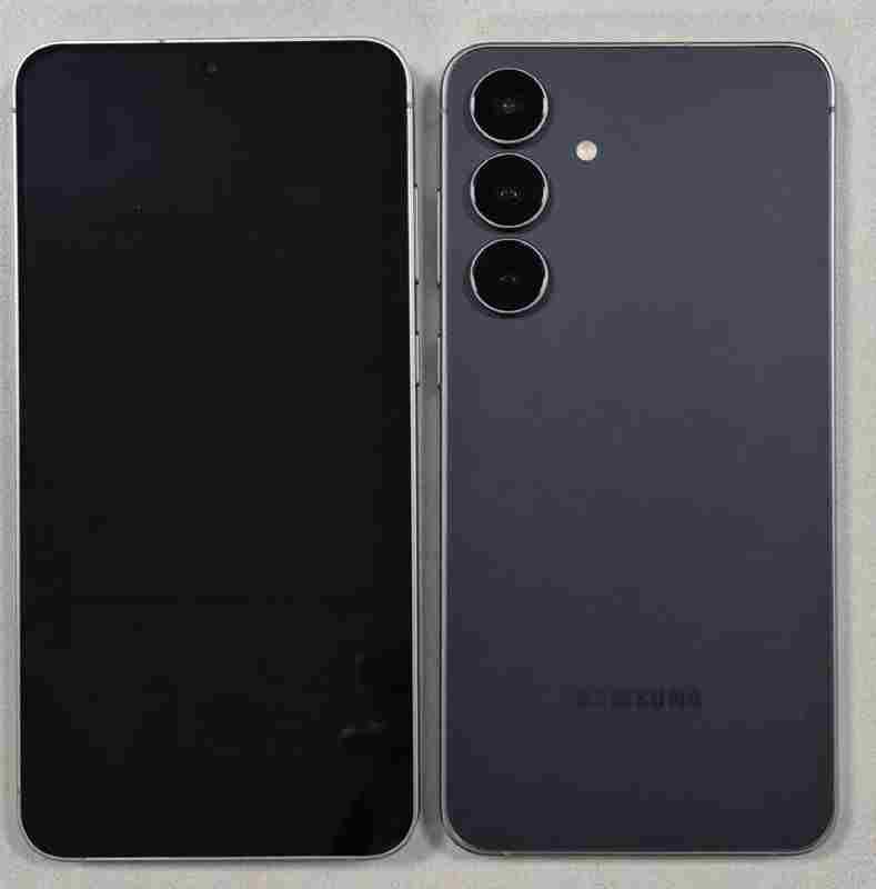 samsungun yeni modeli galaxy s25 fenin bu defa de kanli canli fotografi paylasildi 0 7qID2gDC