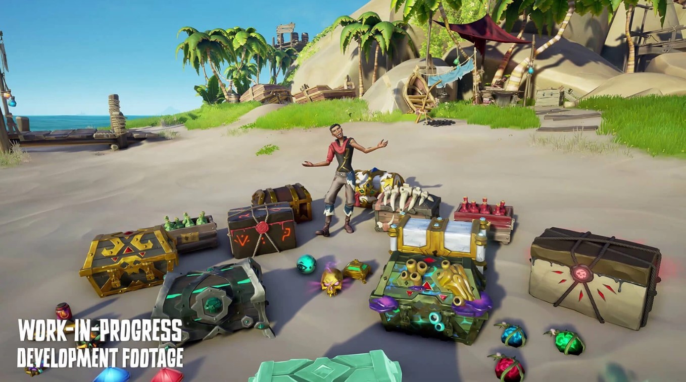 Sea of Thieves 2026'ya hazırlanıyor: Özel sunucular ve orijinal oynanış dinamikleri sea of thieves 2026ya hazirlaniyor ozel sunucular ve orijinal oynanis dinamikleri 0 6pK6fdQZ