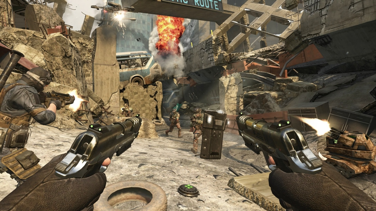 serinin en guzeli olmaya aday iste call of duty black ops 7 fiyati sistem