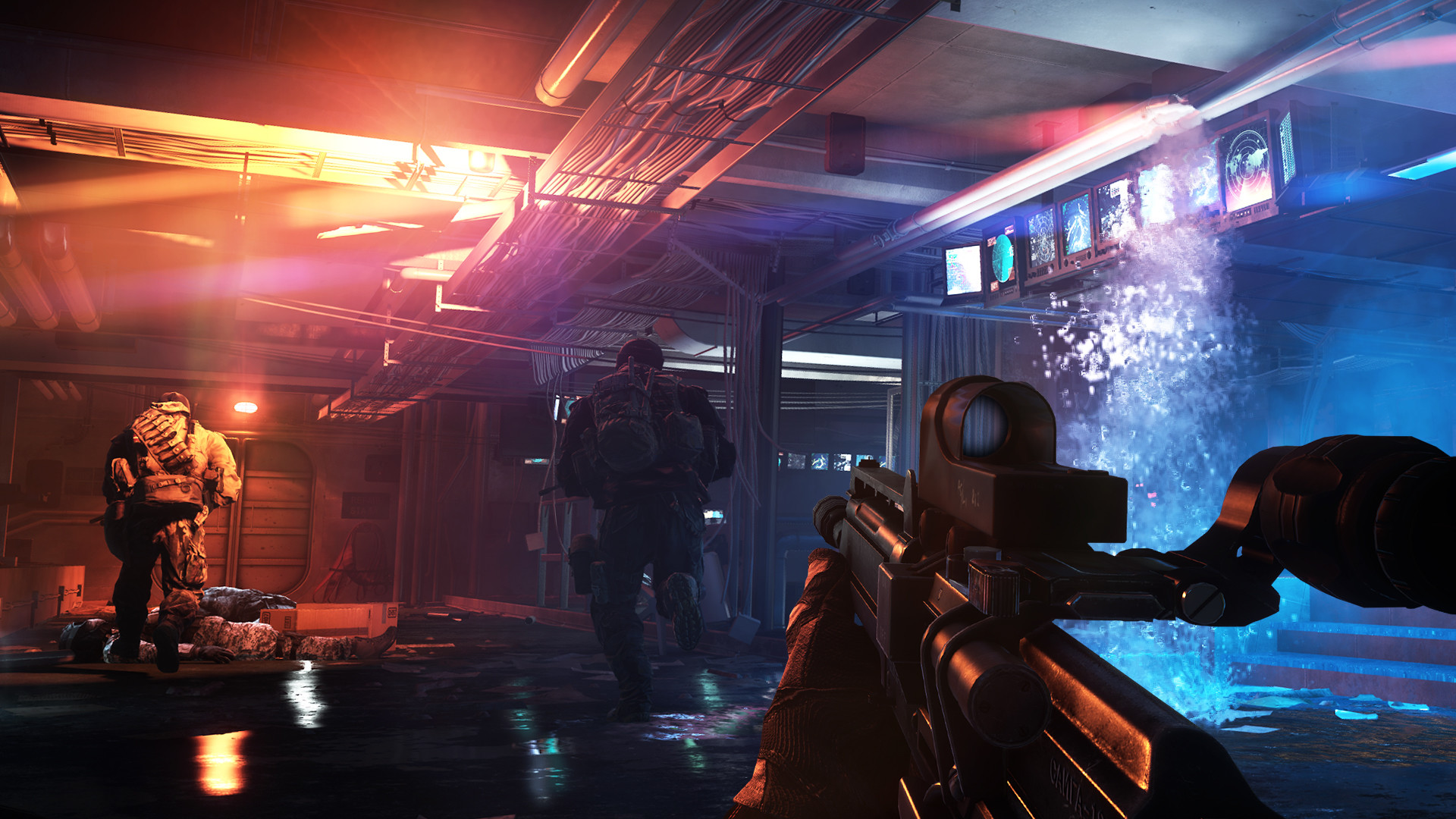 sevilen battlefield oyunu 10 tlye dustu 0