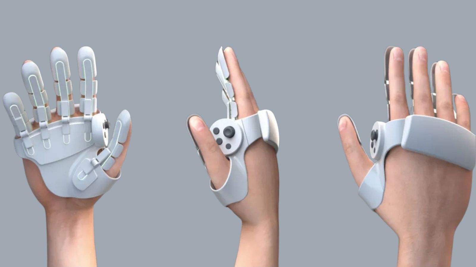Sharp’tan Gelen Haptik VR Eldiven Merak Uyandırıyor sharptan gelen haptik vr eldiven merak uyandiriyor 0 JYNN5BYc