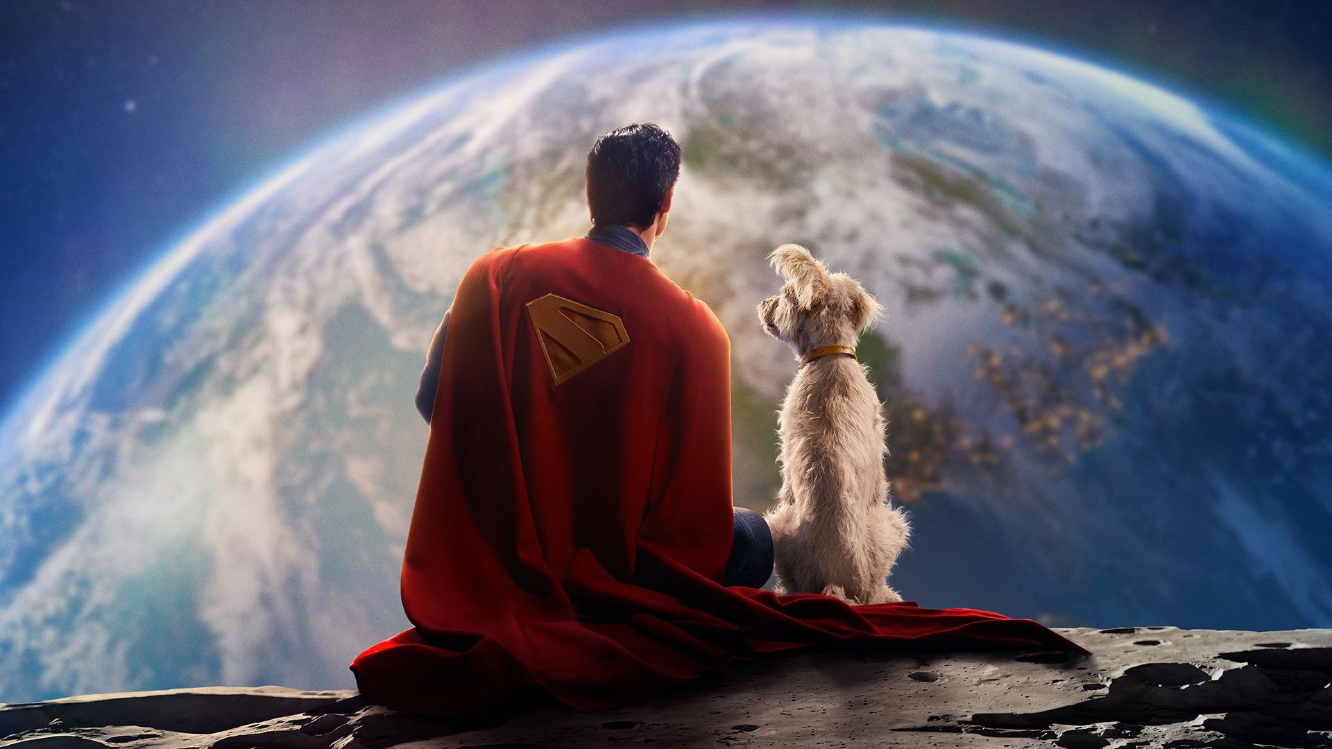 sinema inceleme superman 5 SHyTLSie