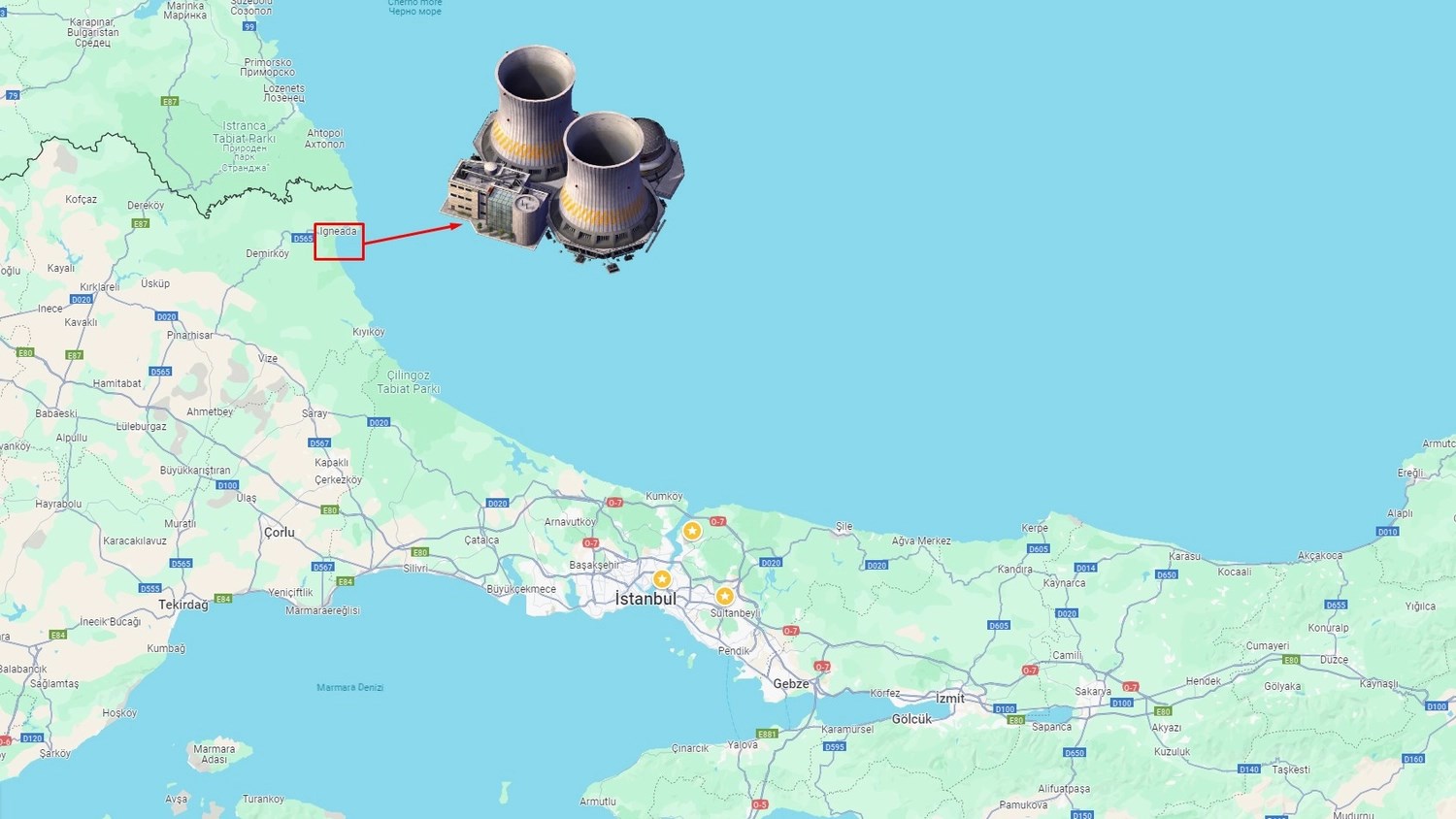 sinop ve trakya nukleer guc santralleri icin tarih netlesti 1 IvejFRF2