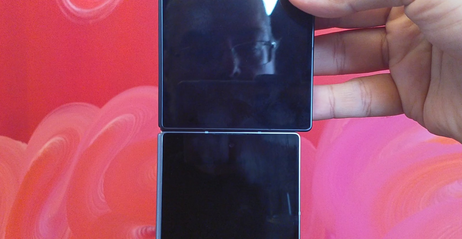 sizinti degil gercek ayrintilar galaxy z fold 7 flip 7 flip 7 fe ve Ljm9Ljp1