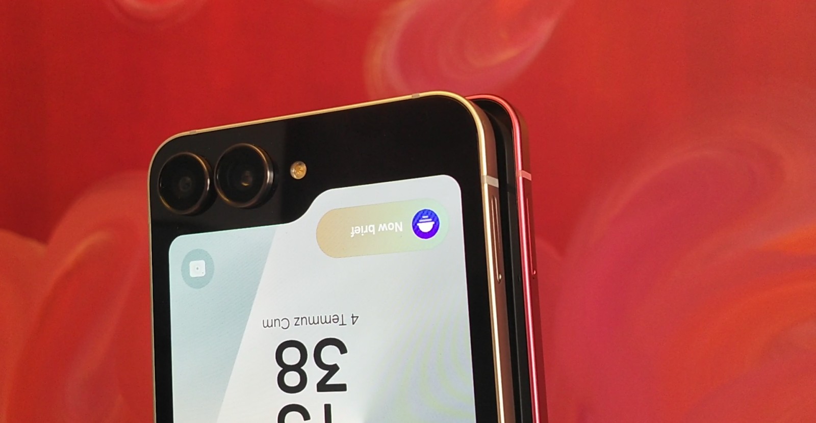 sizinti degil gercek ayrintilar galaxy z fold 7 flip 7 flip 7 fe ve XVTpscHl