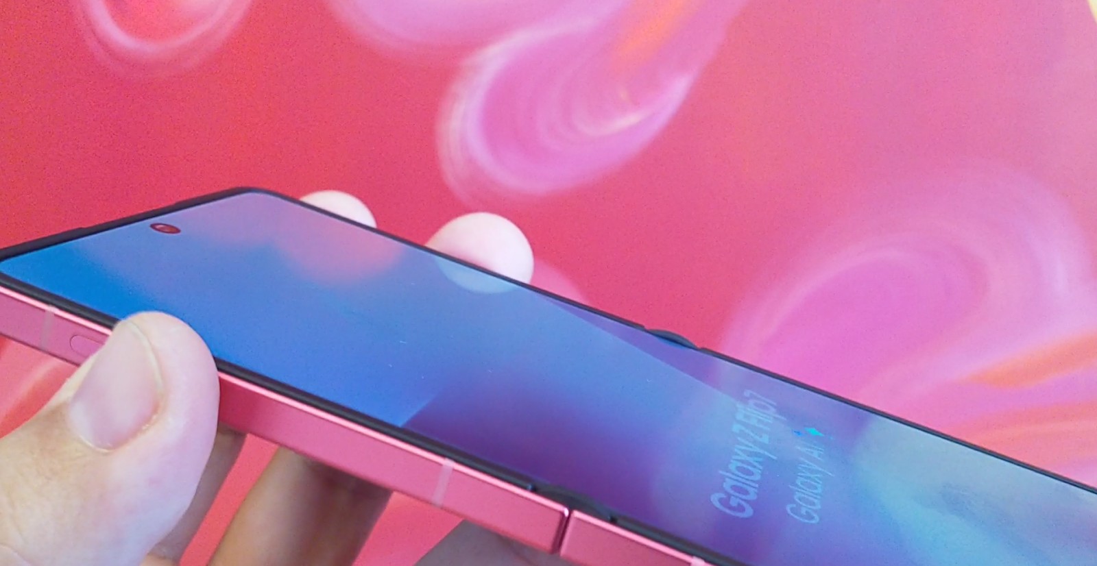 sizinti degil gercek ayrintilar galaxy z fold 7 flip 7 flip 7 fe ve u6RLAqsz