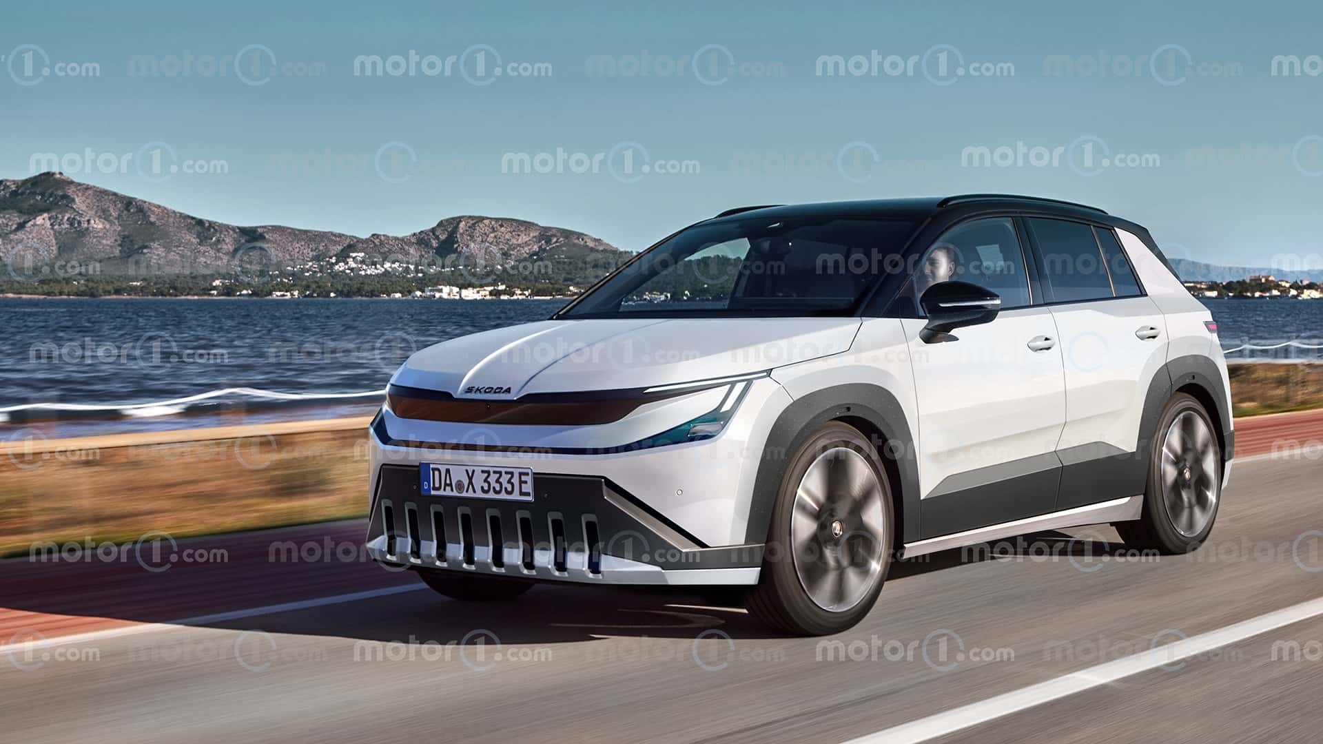 skodanin cok beklenen uygun fiyatli elektrikli suvu epiqin mumkun tasarimi sizdirildi 0 jqf5uRuN
