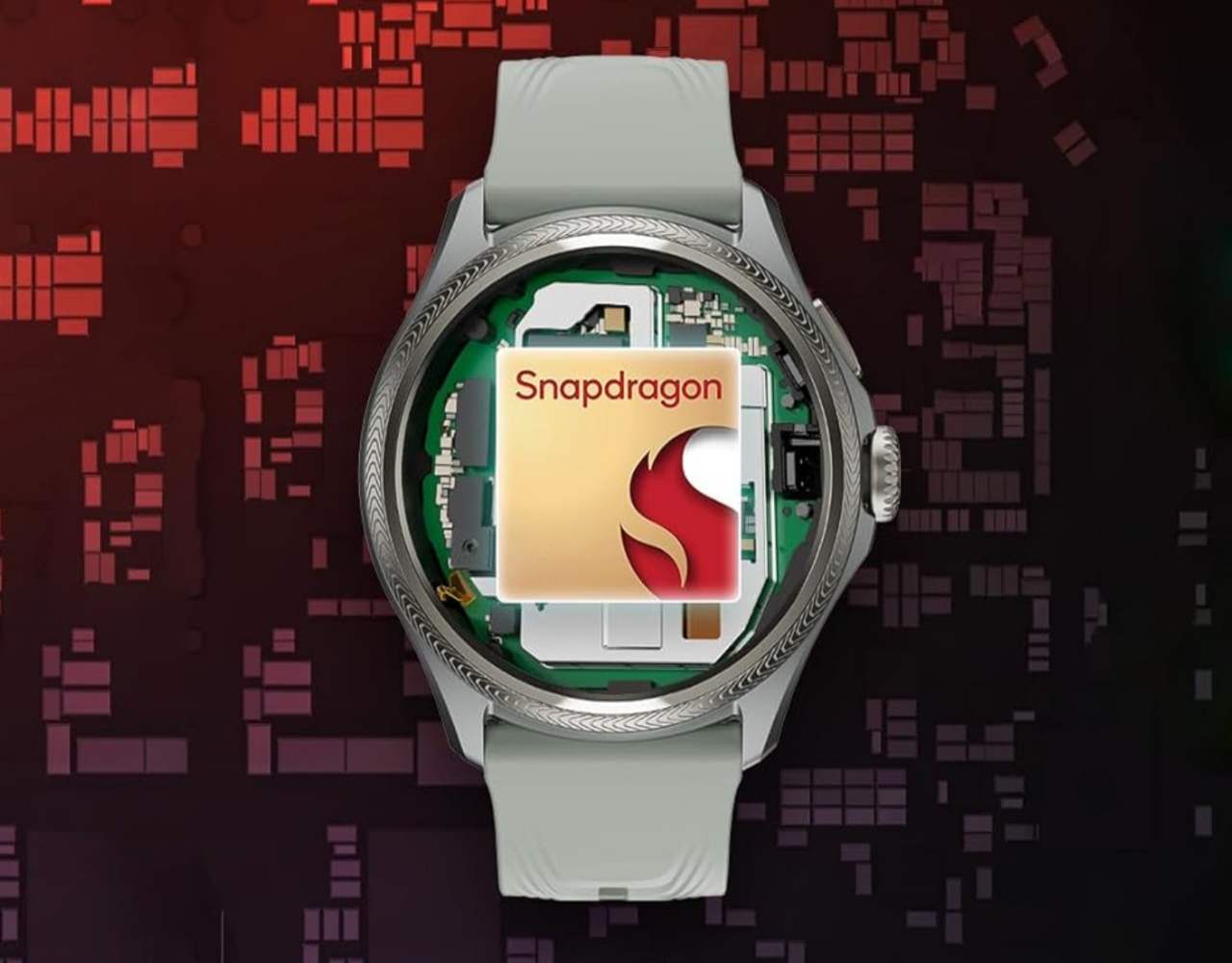 Snapdragon Wear W6 geliyor: İşte özellikleri snapdragon wear w6 geliyor iste ozellikleri 0 X7wlUcz3