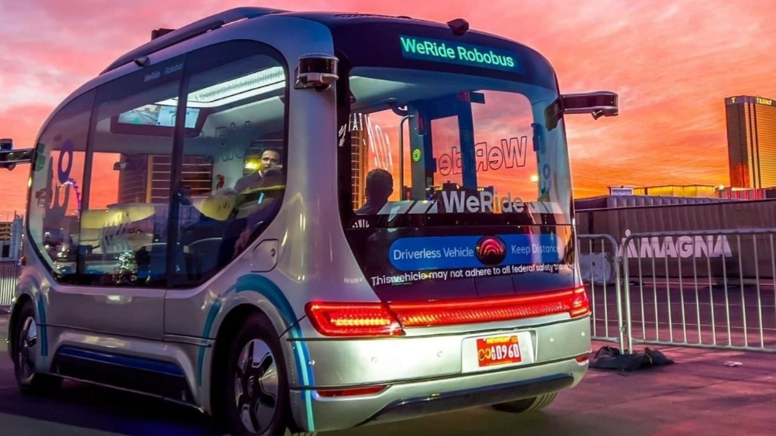 Şoförsüz Belediye Otobüslerine Hazır Mısınız? WeRide Otobüsleri Yollarda! soforsuz belediye otobuslerine hazir misiniz weride otobusleri yollarda 0 51rRKyHT
