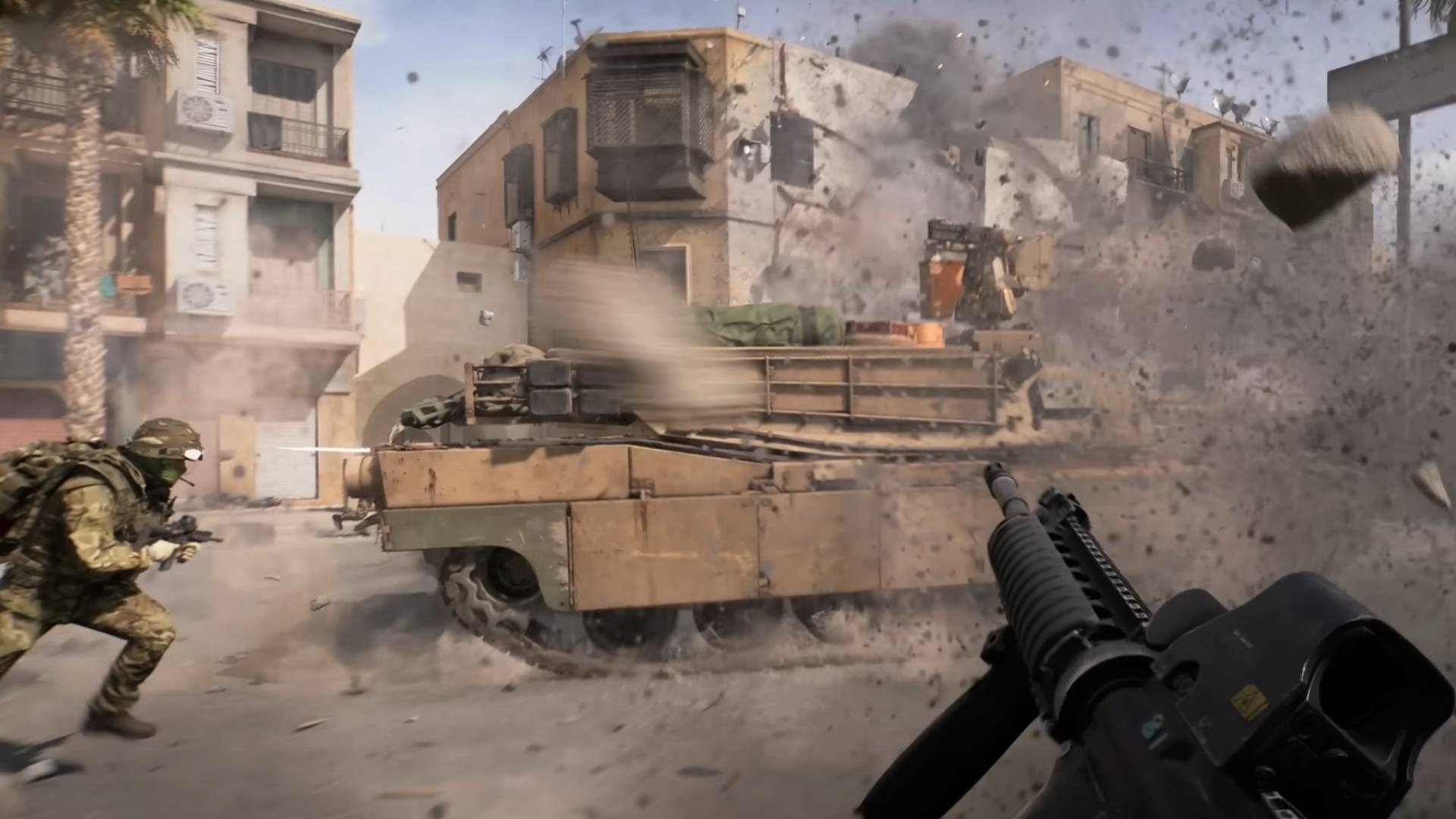 son yillarin en cok beklenen oyunlarindan olan battlefield 6nin ne vakit tanitilacagi sizdirildi 0 UfNXSaAf