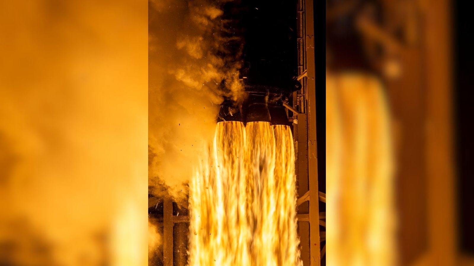 SpaceX, Falcon 9 ile 500’üncü Misyonunu Gerçekleştirdi spacex falcon 9 ile 500uncu misyonunu gerceklestirdi 0 GeR73nyg