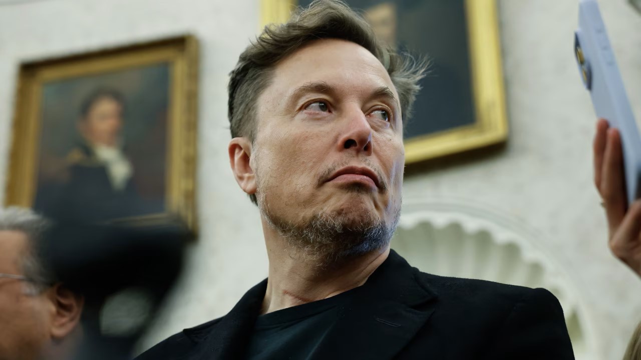 SpaceX'ten Elon Musk’ın yapay zeka şirketi xAI’a 2 milyar dolarlık dev yatırım spacexten elon muskin yapay zeka sirketi xaia 2 milyar dolarlik dev yatirim 0 gvcUGjQK