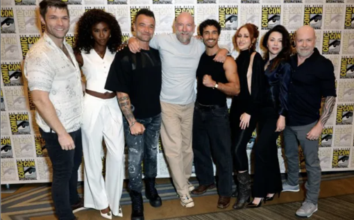 spartacus geri donuyor iste tum bilinenler 0 cGmAJMDd