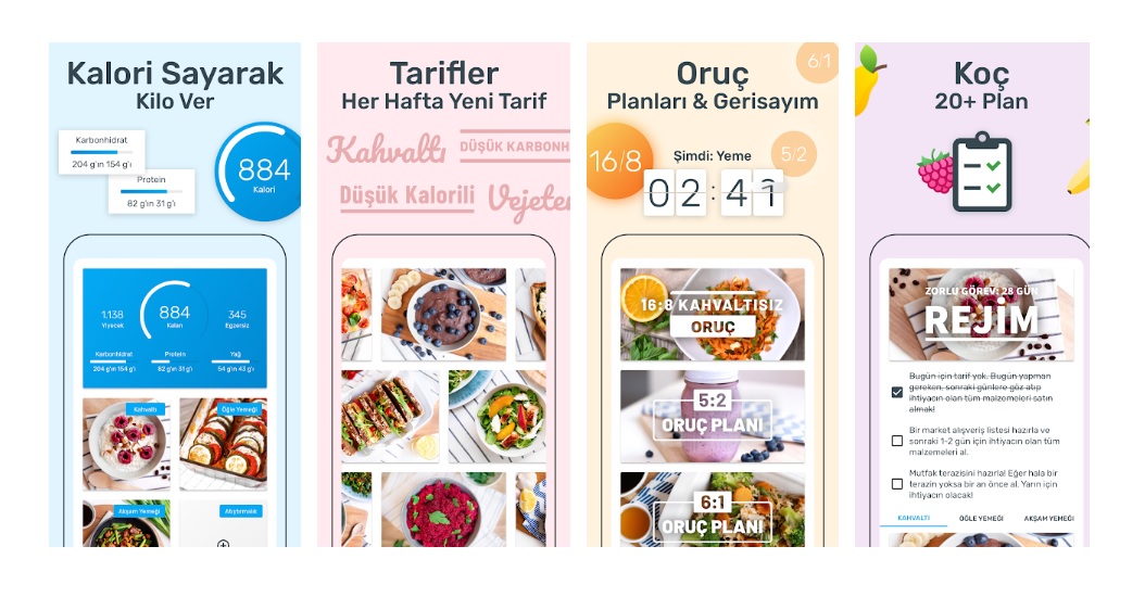 spor salonu uyeliginizi iptal ettirecek kadar kullanisli en guzel fiyatsiz spor uygulamalari 5 wiOJTg6H