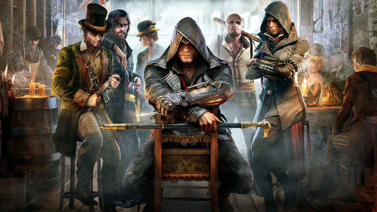 steamde yayinlanan yeni oyun sayisi 10 yilda 10 kat artti iste oyun kesiminin adeta lwFhUGu3